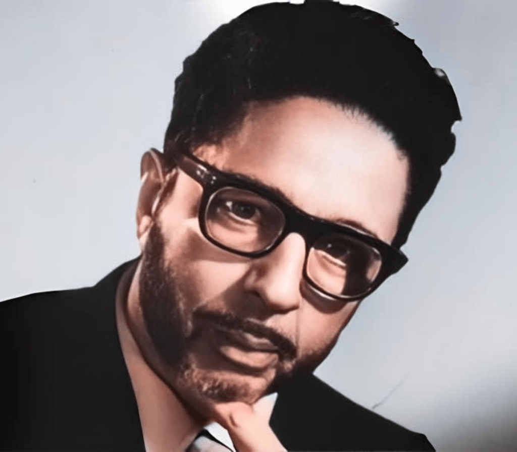 Horacio Salgán: una leyenda del&nbsp;tango