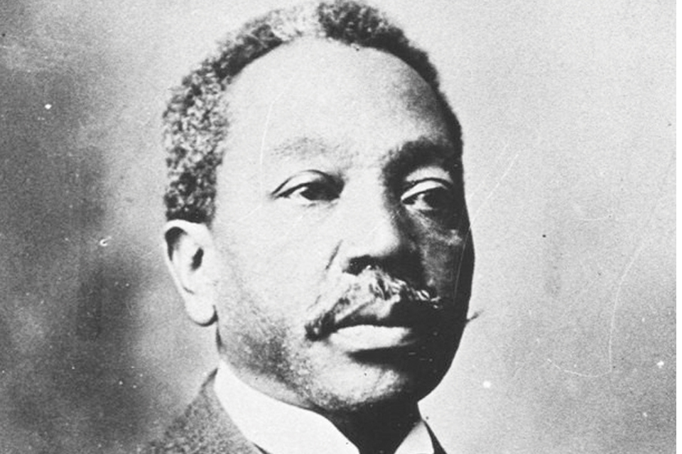 Gabino Ezeiza: sí, la payada también es&nbsp;afro