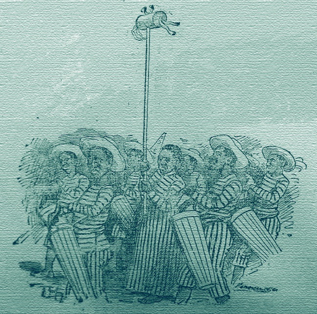 Carnaval de Buenos Aires: una celebración&nbsp;negra