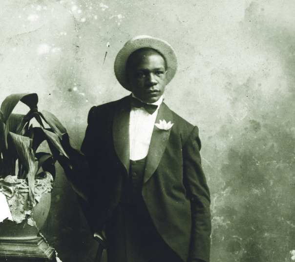 El Negro Raúl: una leyenda de la Buenos Aires del&nbsp;Centenario