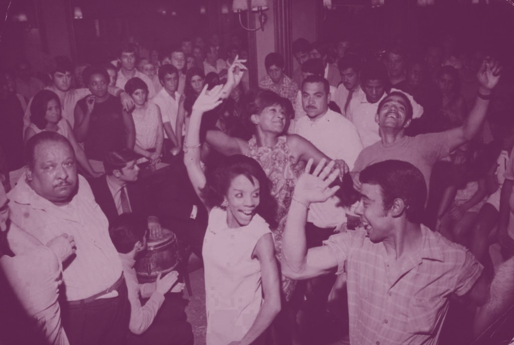 La historia del Shimmy Club y Casa Suiza: un refugio de tambores y&nbsp;cultura