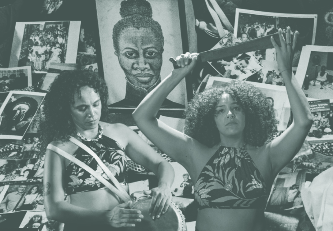 Afroargentinas: teatro documental con historias de orgullo y ...
