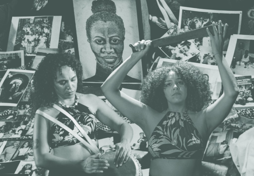 Afroargentinas: teatro documental con historias de orgullo y&nbsp;resistencia